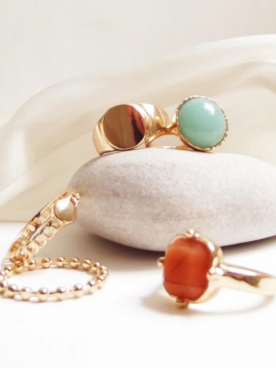 Nhẫn Cưới Bạch Kim Đính Kim Cương PNJ Luxe