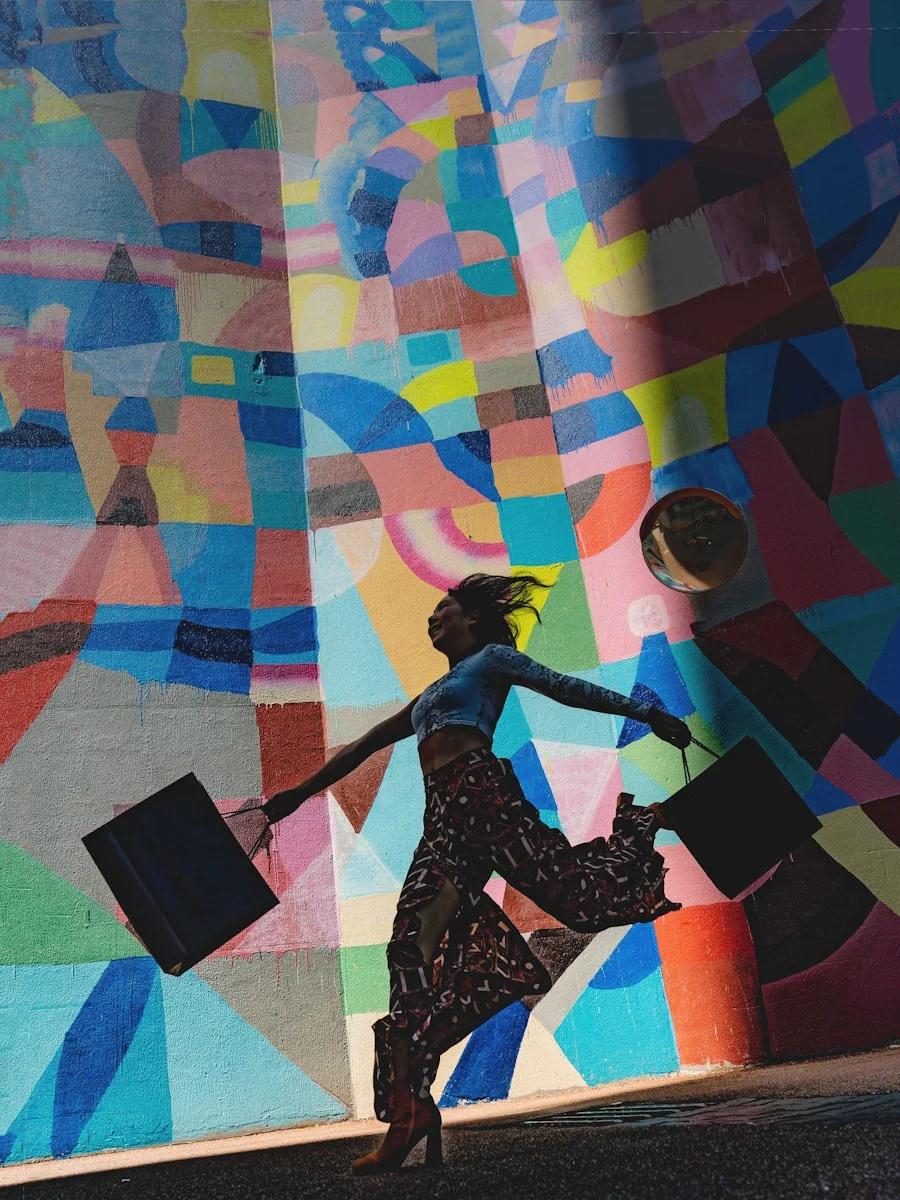 Bông Tai Kim Cương Oval Diamond Drop PNJ