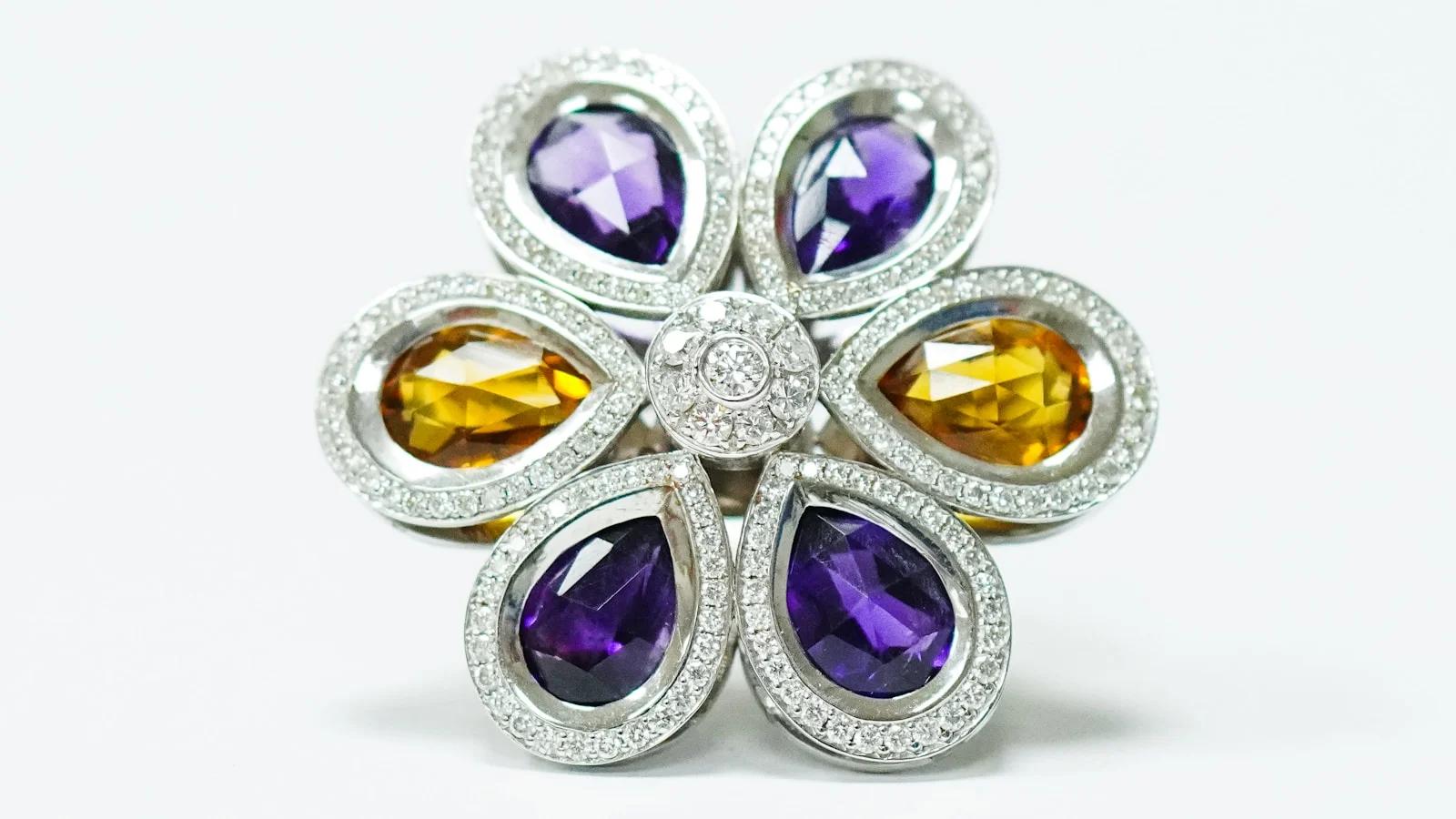 Trang Sức Cho Ngày Cưới Trọn Vẹn — Từ Cô Dâu Đến Mẹ Hai Bên