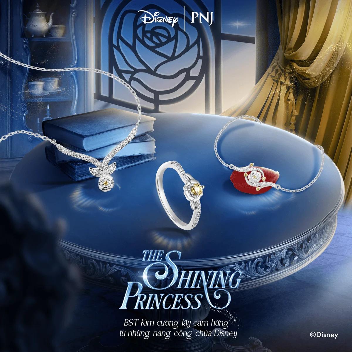 Trang Sức Mùa Hè 2026